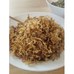 Chrząstnica Kędzierzawa -karagen Cała 100 G